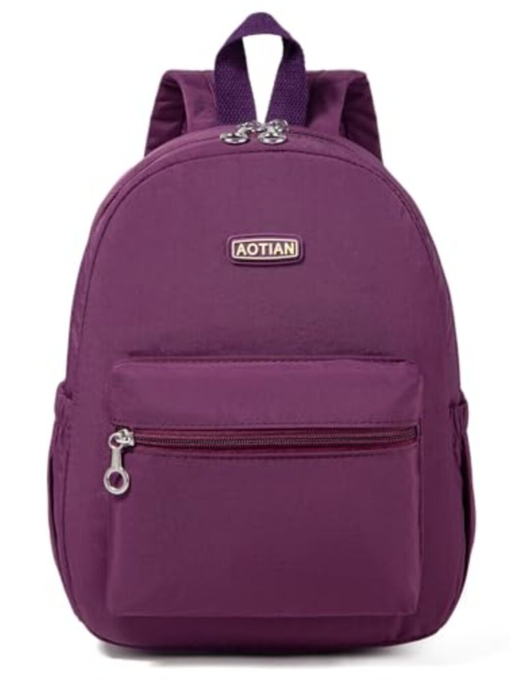 AOTIAN Nylon Small Mini Backpack Daypack for Women Durable Lightweight